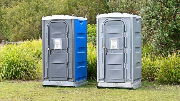 Portable Toilet Rental for Emergency Services